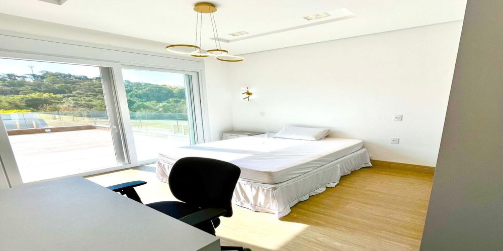 Brisas x - Tatiane - Quarto 3