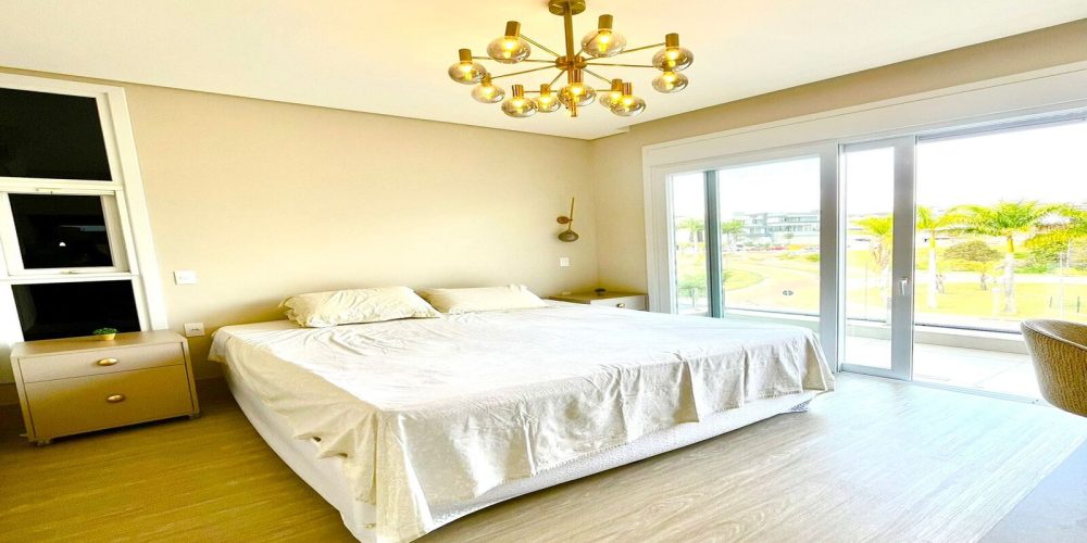 Brisas x - Tatiane - Quarto 4