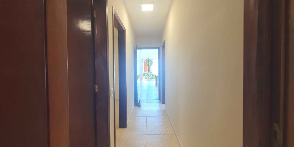 Jardim Cica 80 - Corredor Casa
