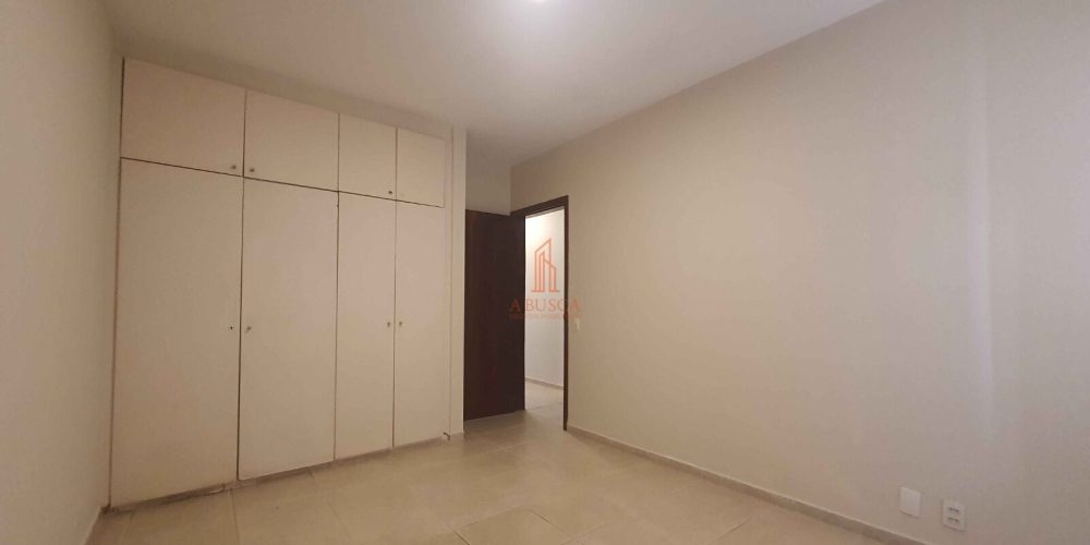 Jardim Cica 80 - Quarto 1