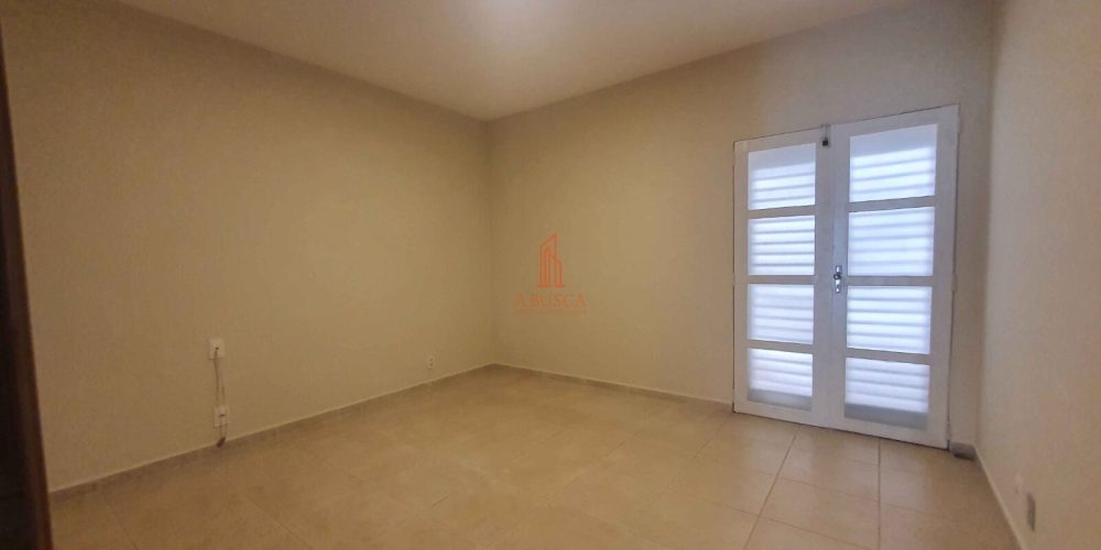 Jardim Cica 80 - Quarto 2