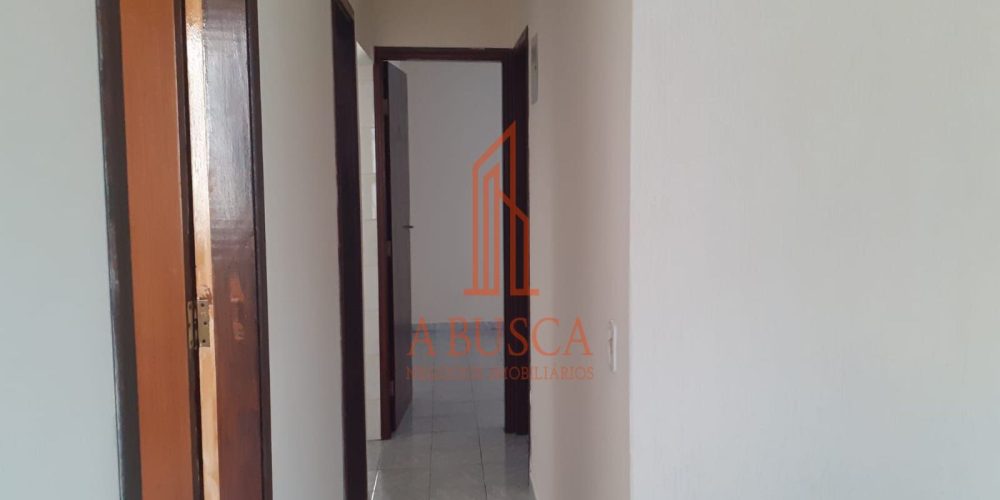 Jardim Ermida II 105 - Corredor Interno
