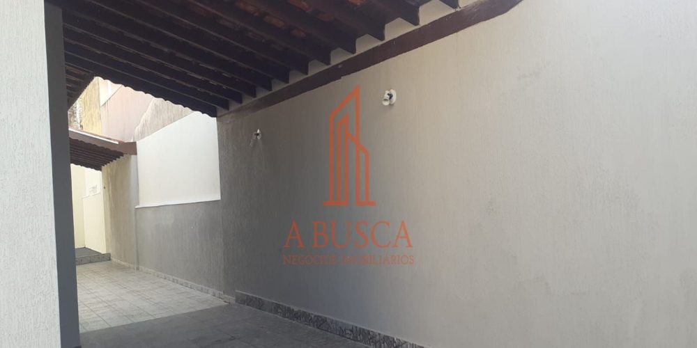 Jardim Ermida II 105 - Entrada + Corredor Garagem