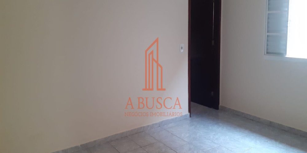 Jardim Ermida II 105 - Quarto