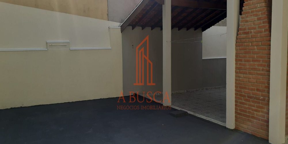Jardim Ermida II 105 - Quintal 2