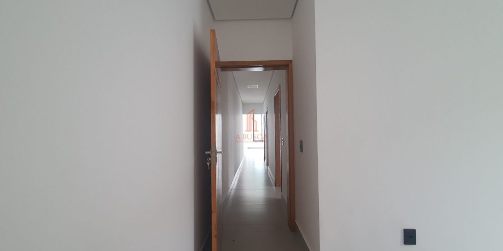 Jardim Marambaia 358 - Corredor Quartos