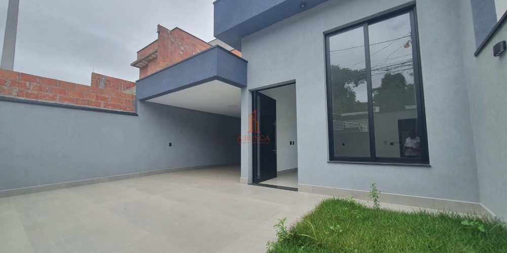 Jardim Marambaia 358 - Fachada Interna