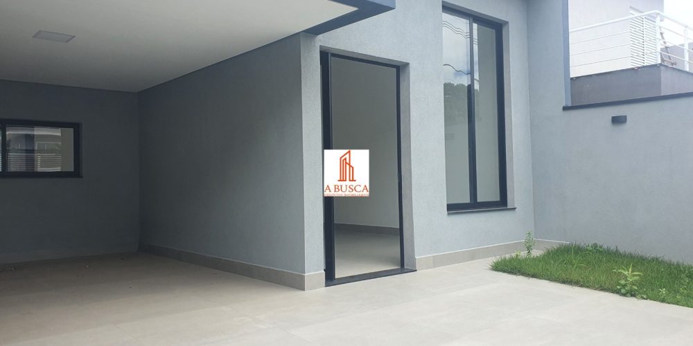 Jardim Marambaia 358 - Garagem + Entrada