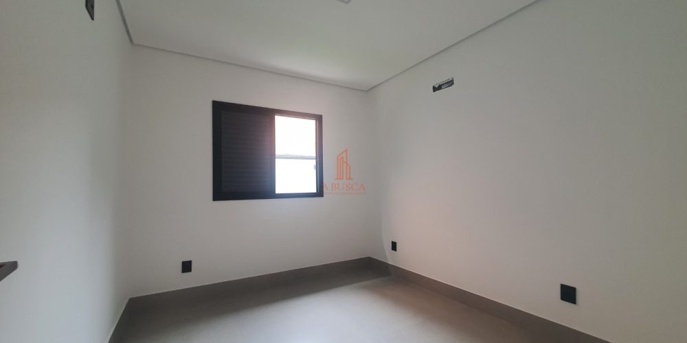 Jardim Marambaia 358 - Quarto + Janela