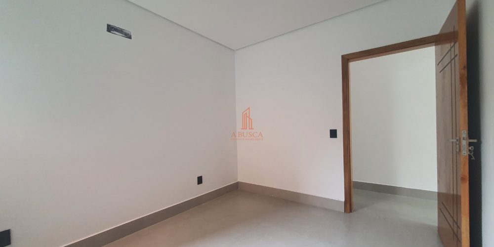 Jardim Marambaia 358 - Quarto