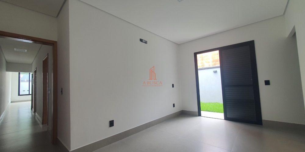 Jardim Marambaia 358 - Suite