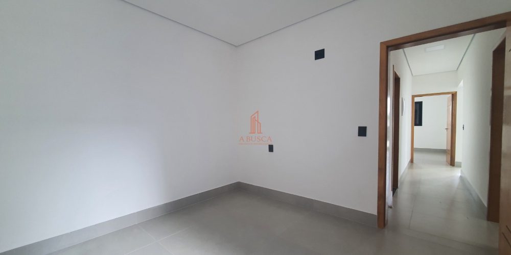 Jardim Vale Verde 13 - Quarto 3