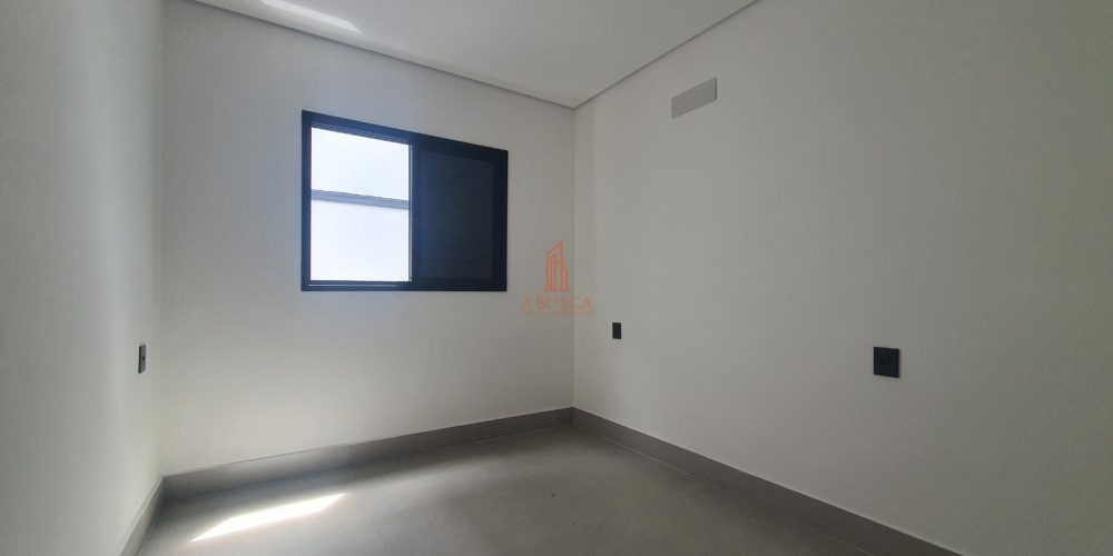Jardim Vale Verde 13 - Quarto + Janela