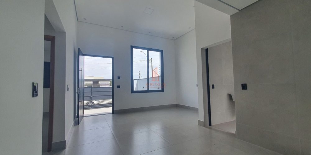 Jardim Vale Verde 13 - Sala de Estar
