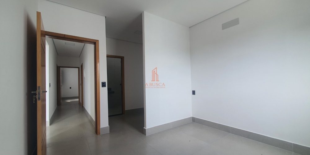 Jardim Vale Verde 13 - Suite