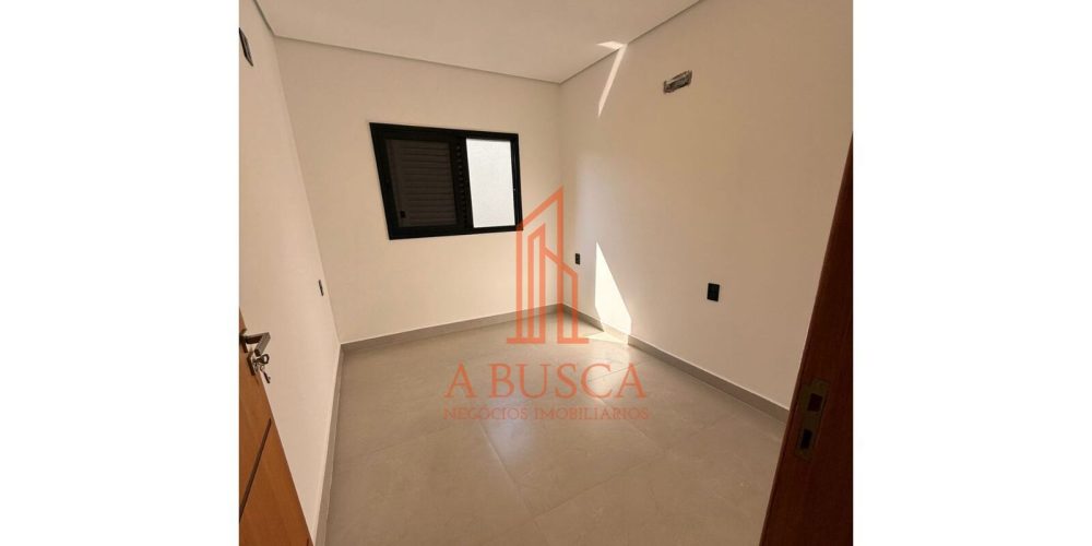 Jardim Vale Verde 31 - Quarto 1