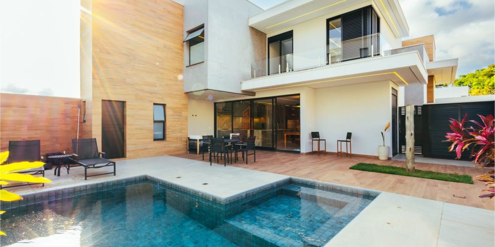 Lote D05 - Area de Lazer Incrivel e integrado