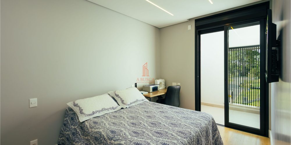 Lote D05 - Quarto 1 Com Varanda