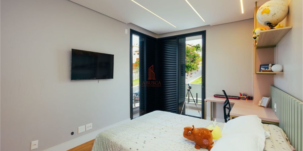 Lote D05 - Quarto 2 Com Varanda