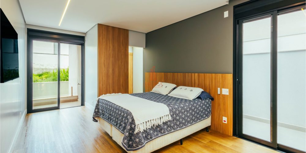 Lote D05 - Suite Master - Terreo