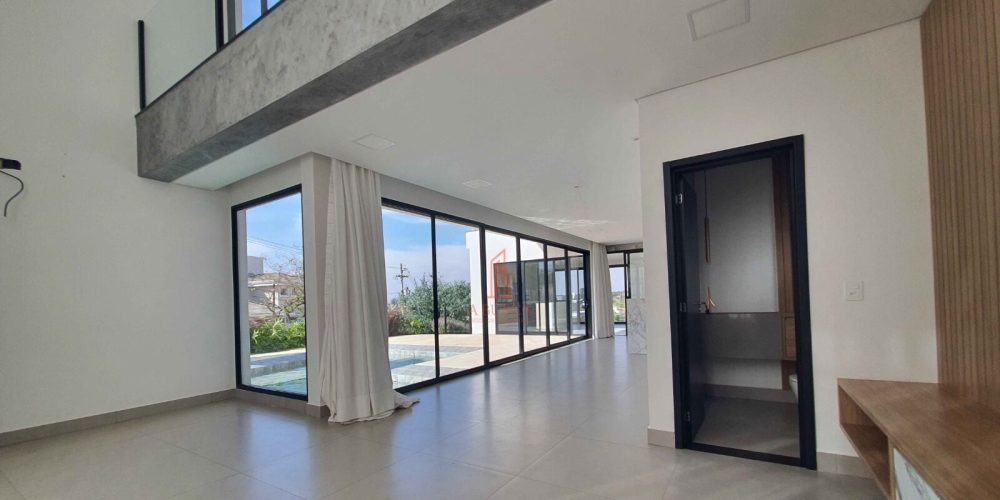 Reserva da Serra - QT2 Lote 12 - 3 Ambientes