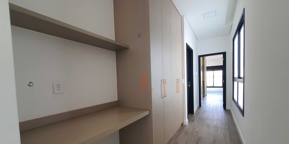 Reserva da Serra - QT2 Lote 12 - Corredor