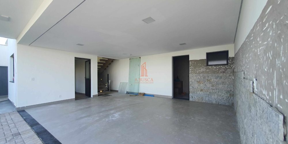 Reserva da Serra - QT2 Lote 12 - Garagem