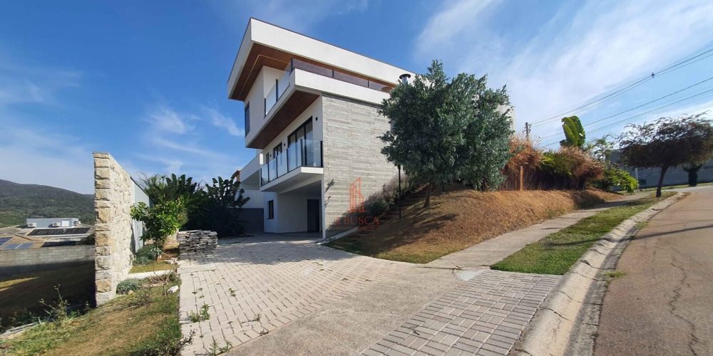 Reserva da Serra - QT2 Lote 12 - Lateral + Entrada