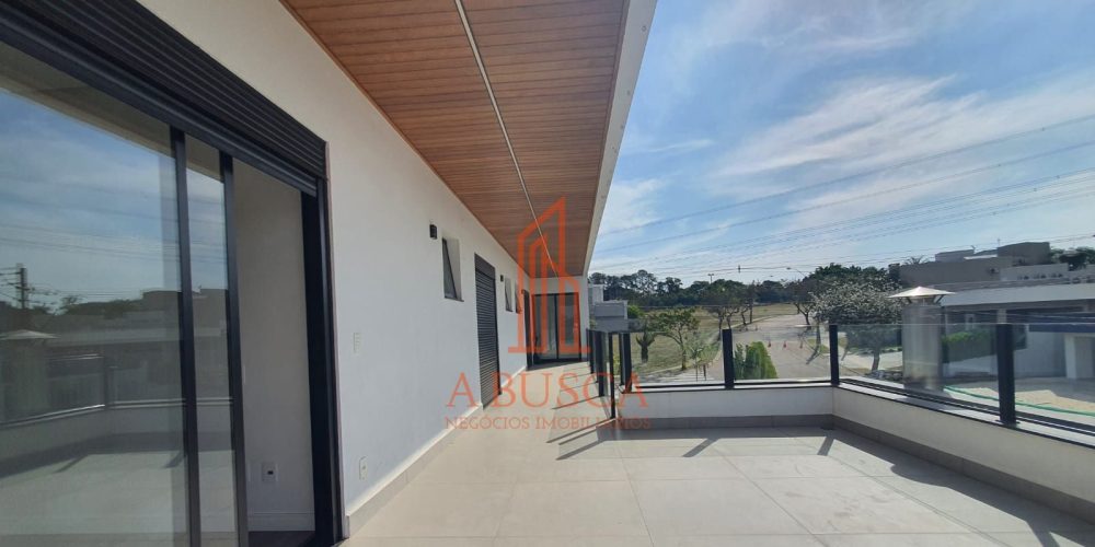 Reserva da Serra - QT2 Lote 12 - Varanda