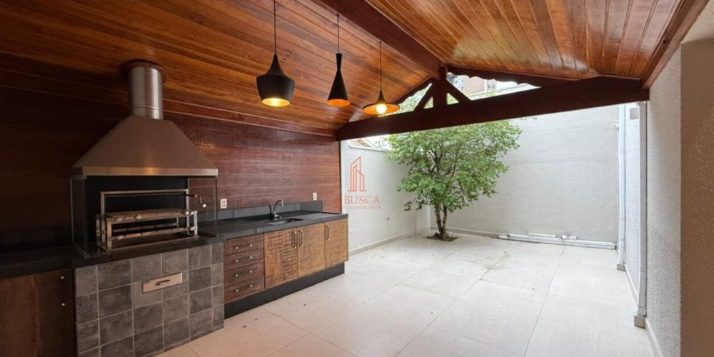 Reservatto Residenziale - Casa 147 - Area Gourmet