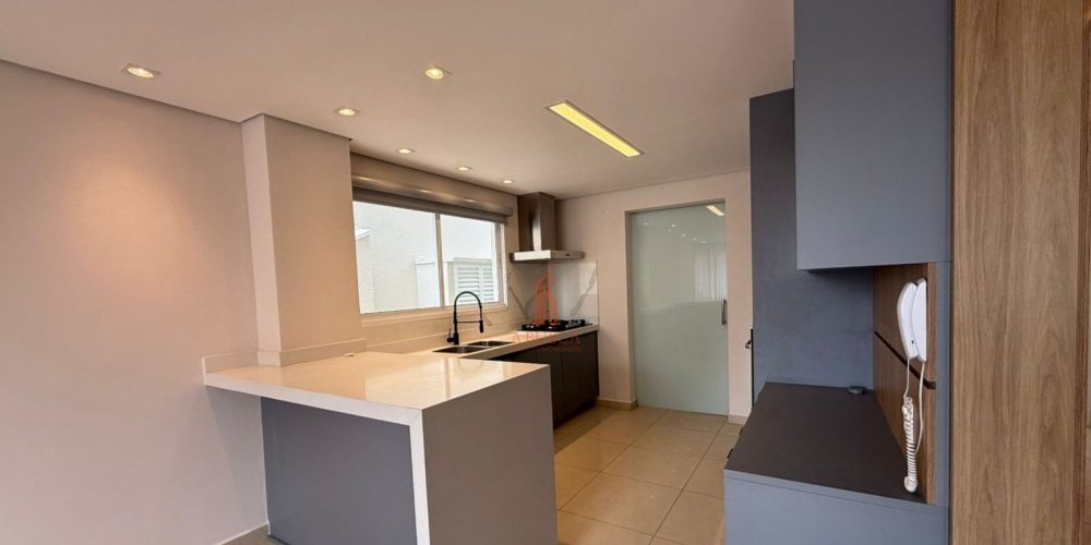 Reservatto Residenziale - Casa 147 - Cozinha