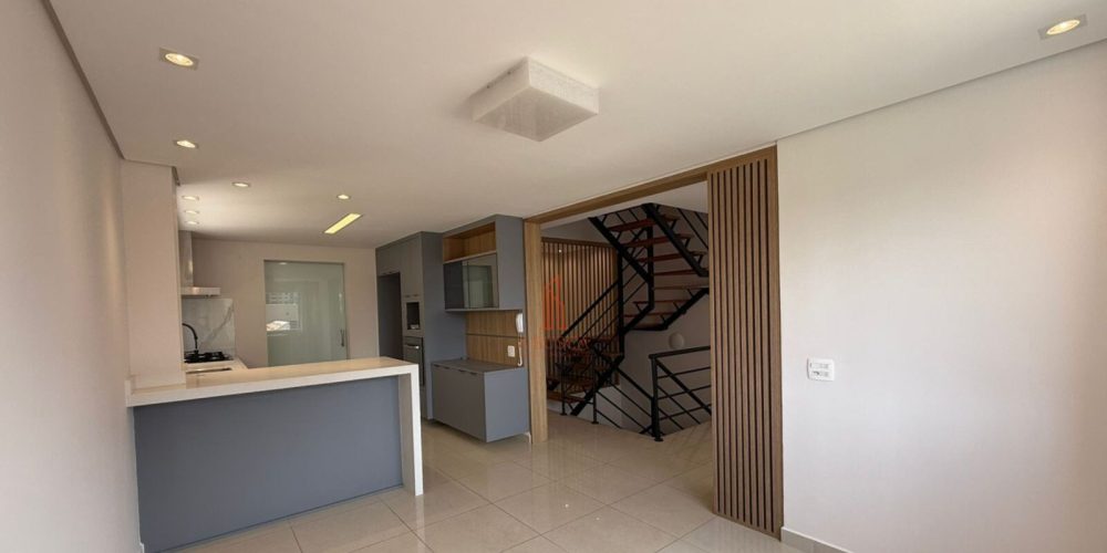 Reservatto Residenziale - Casa 147 - Sala de Jantar